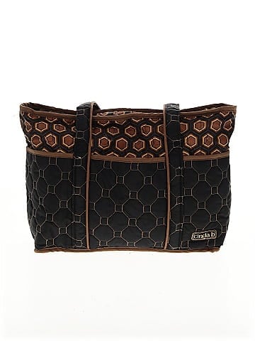 Cinda B Tote (view 1)