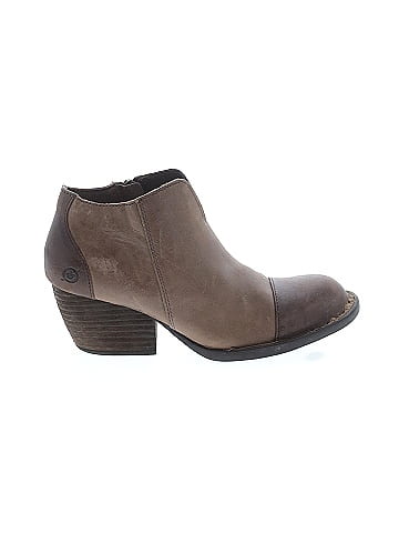 Born Handcrafted Footwear Ankle Boots (view 1)