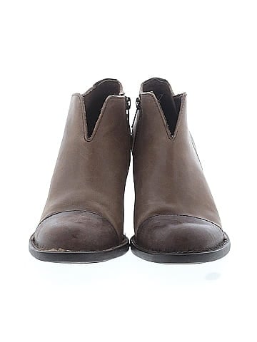 Born Handcrafted Footwear Ankle Boots (view 2)
