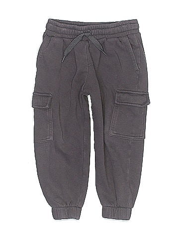 H&M Cargo Pants (view 1)
