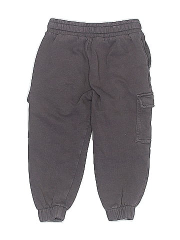 H&M Cargo Pants (view 2)