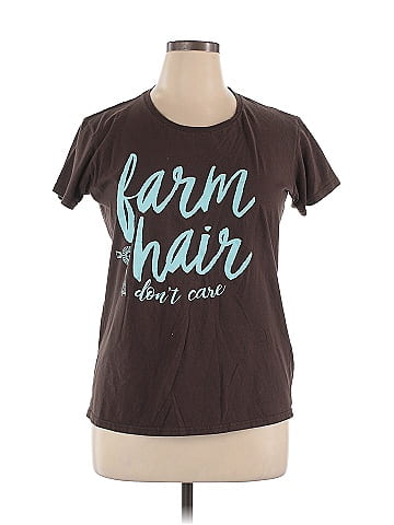 Lost Creek Outfitters Short Sleeve T-Shirt (view 1)