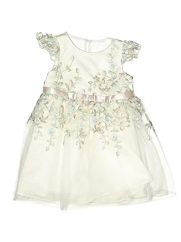 Rare Editions Dress (view 1)