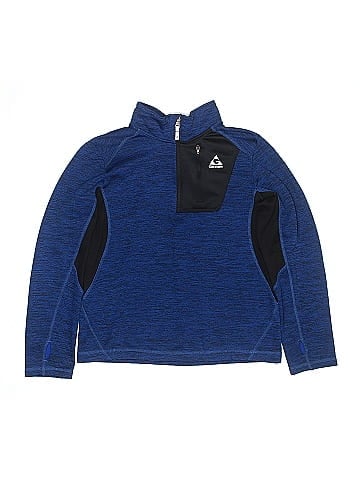 Gerry Track Jacket (view 1)