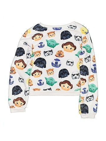Star Wars Sweatshirt (view 2)