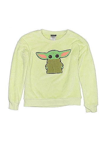 Star Wars Sweatshirt (view 1)