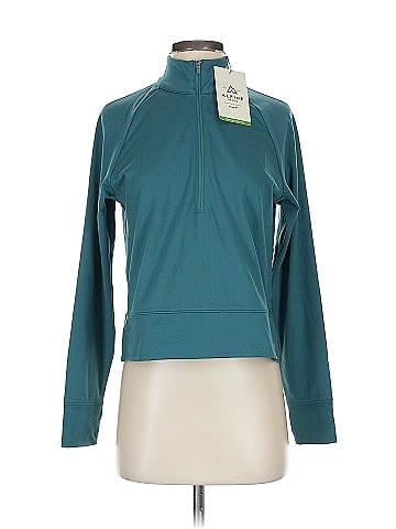 Alpine Design Sweatshirt (view 1)