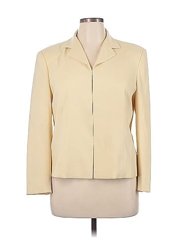 Laura Ashley Blazer (view 1)