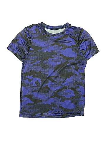 Rockets of Awesome Active T-Shirt (view 1)