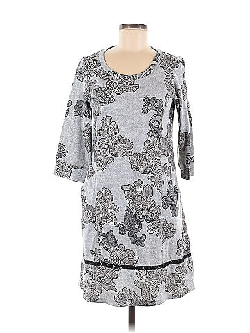 CHRIS McLaughlin Casual Dress (view 1)