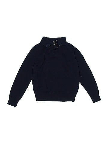 Crewcuts Pullover Sweater (view 1)