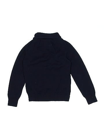 Crewcuts Pullover Sweater (view 2)