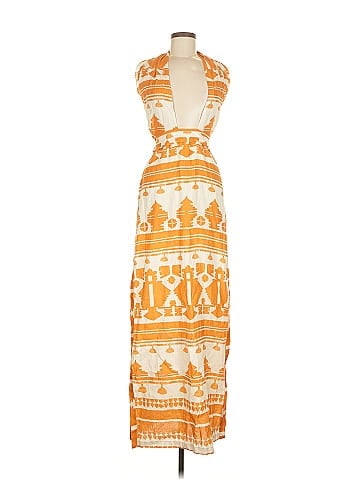 Johanna Ortiz Casual Dress (view 1)