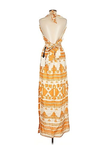 Johanna Ortiz Casual Dress (view 2)