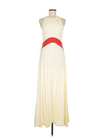 Solid & Striped Casual Dress (view 1)