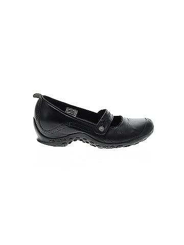 Merrell Flats (view 1)