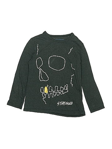 Rockets of Awesome 3/4 Sleeve T-Shirt (view 1)