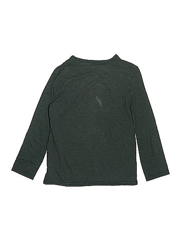 Rockets of Awesome 3/4 Sleeve T-Shirt (view 2)