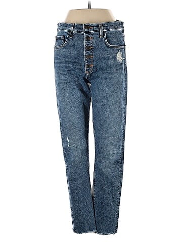 Veronica Beard Jeans Jeans (view 1)
