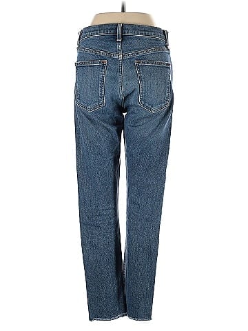 Veronica Beard Jeans Jeans (view 2)