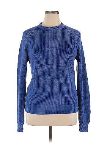 Outbrook Pullover Sweater (view 1)