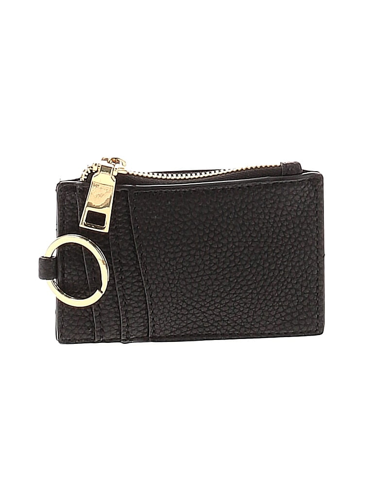Unbranded Black Card Holder  One size - photo 1