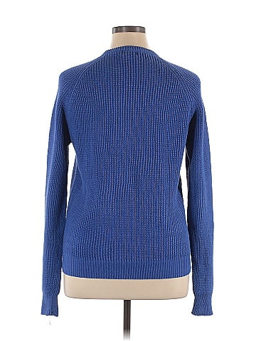 Outbrook Pullover Sweater (view 2)