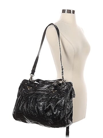 Charles David Leather Satchel (view 2)