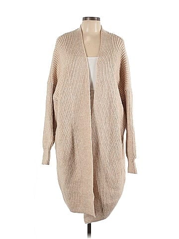 Topshop Cardigan (view 1)