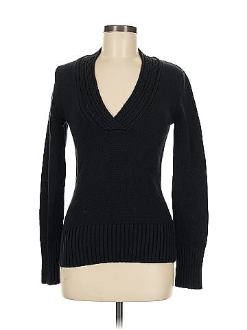 Converse One Star Pullover Sweater (view 1)