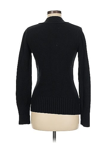 Converse One Star Pullover Sweater (view 2)