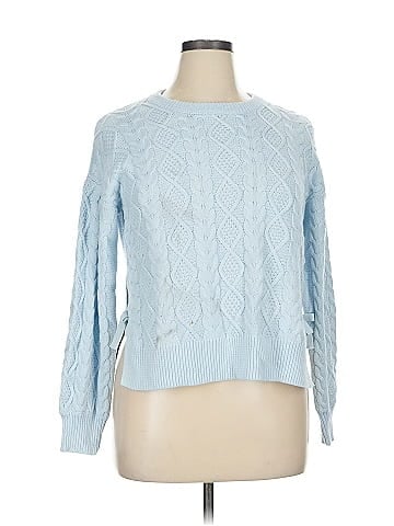 1901 Pullover Sweater (view 1)