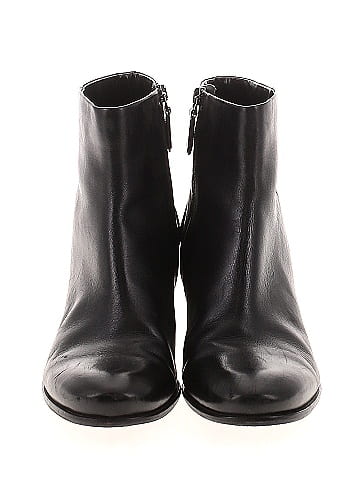 Ecco Ankle Boots (view 2)