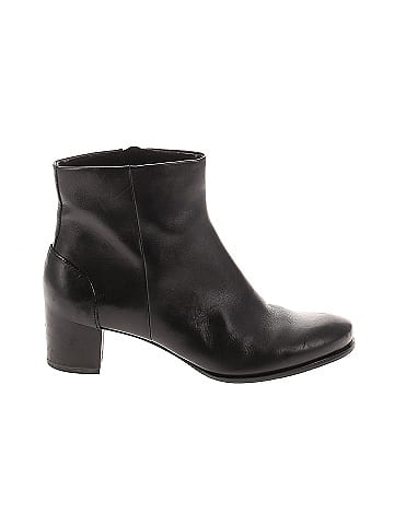 Ecco Ankle Boots (view 1)