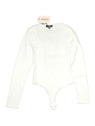 Missguided Bodysuit (view 1)