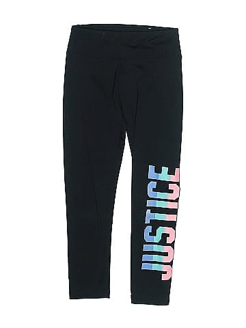 Justice Sweatpants (view 1)