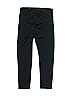 Justice Graphic Black Sweatpants Size 6 - photo 2