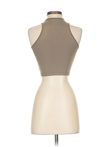 Pull&Bear Tank Top (view 2)