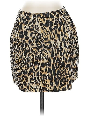 Motel Casual Skirt (view 1)