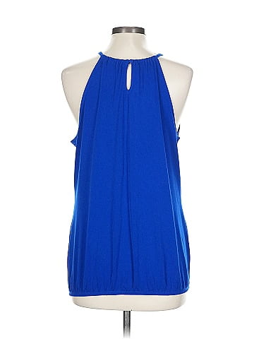 INC International Concepts Sleeveless Blouse (view 2)