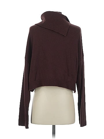 525 America Turtleneck Sweater (view 2)