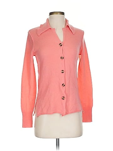 Free People Cashmere Cardigan (view 1)