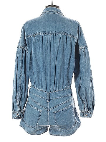 We the Free Romper (view 2)
