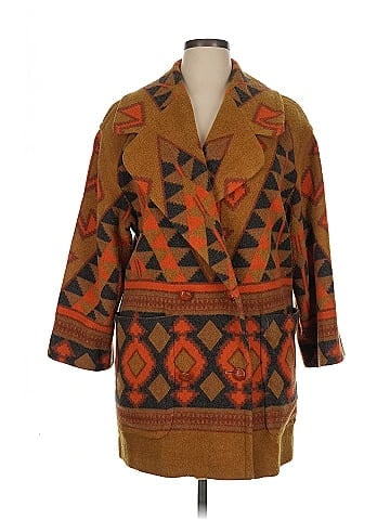 Mondi Coat (view 1)