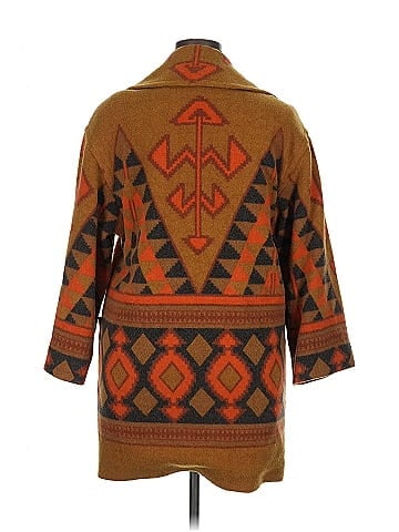 Mondi Coat (view 2)