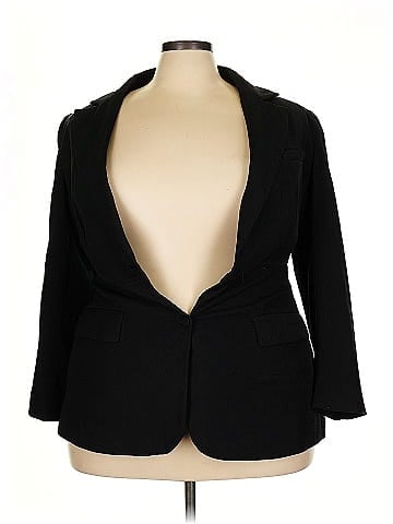 Future Collective Blazer (view 1)