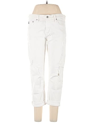 Adriano Goldschmied Jeans (view 1)