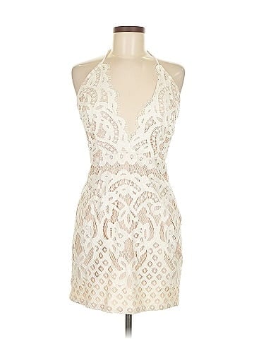 TOBI Cocktail Dress (view 1)