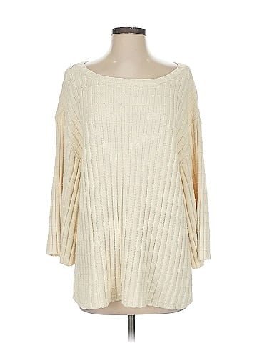 FP BEACH Pullover Sweater (view 1)