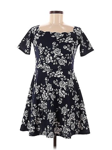 Nine Britton Casual Dress (view 1)
